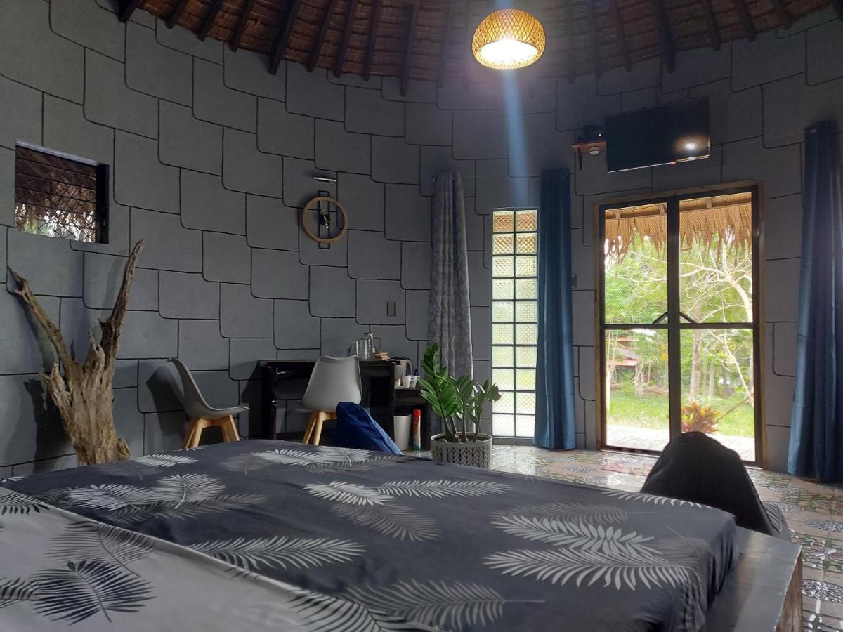 Rhenmart-Inn Сикихор Экстерьер фото