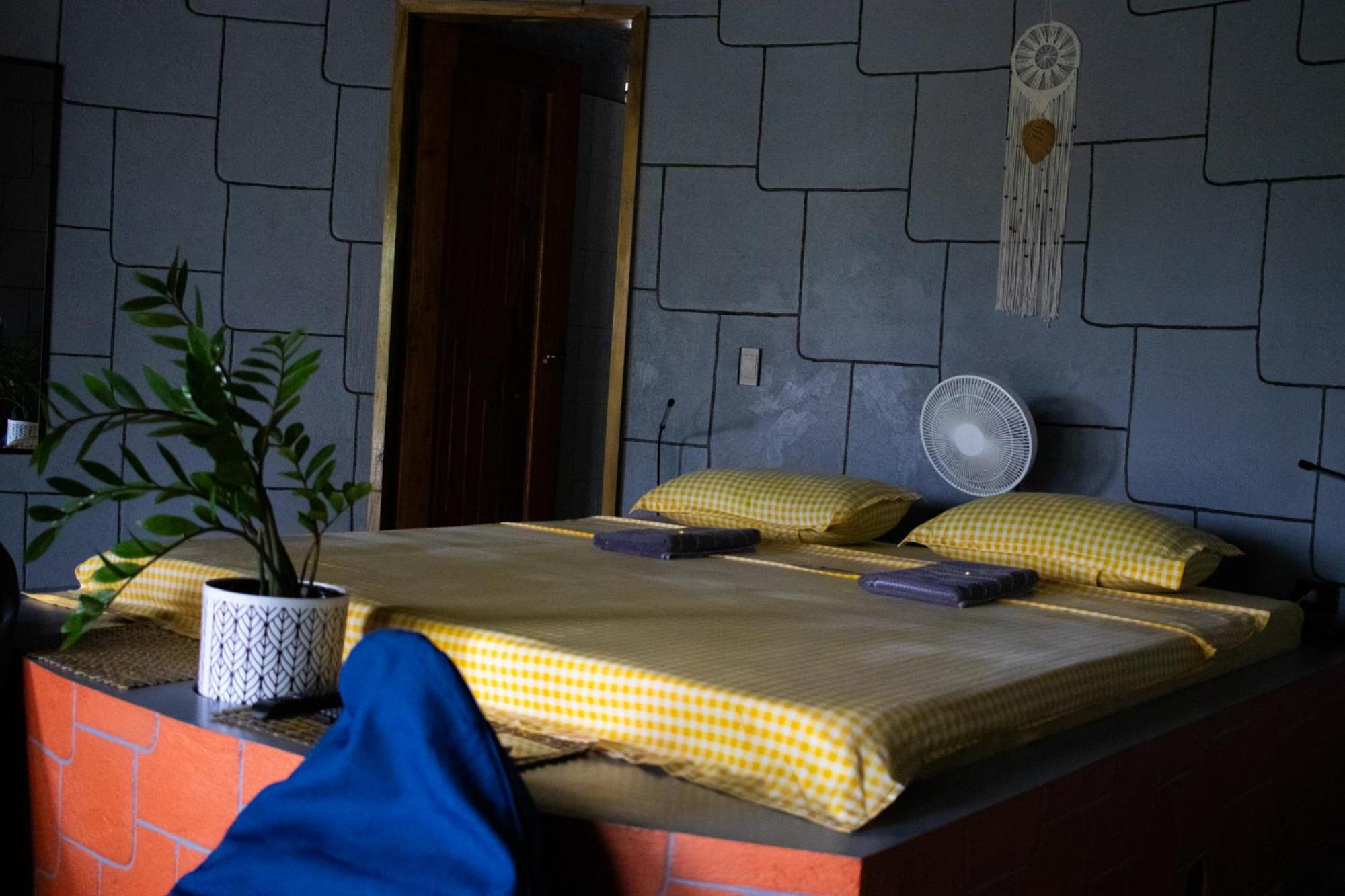 Rhenmart-Inn Сикихор Экстерьер фото
