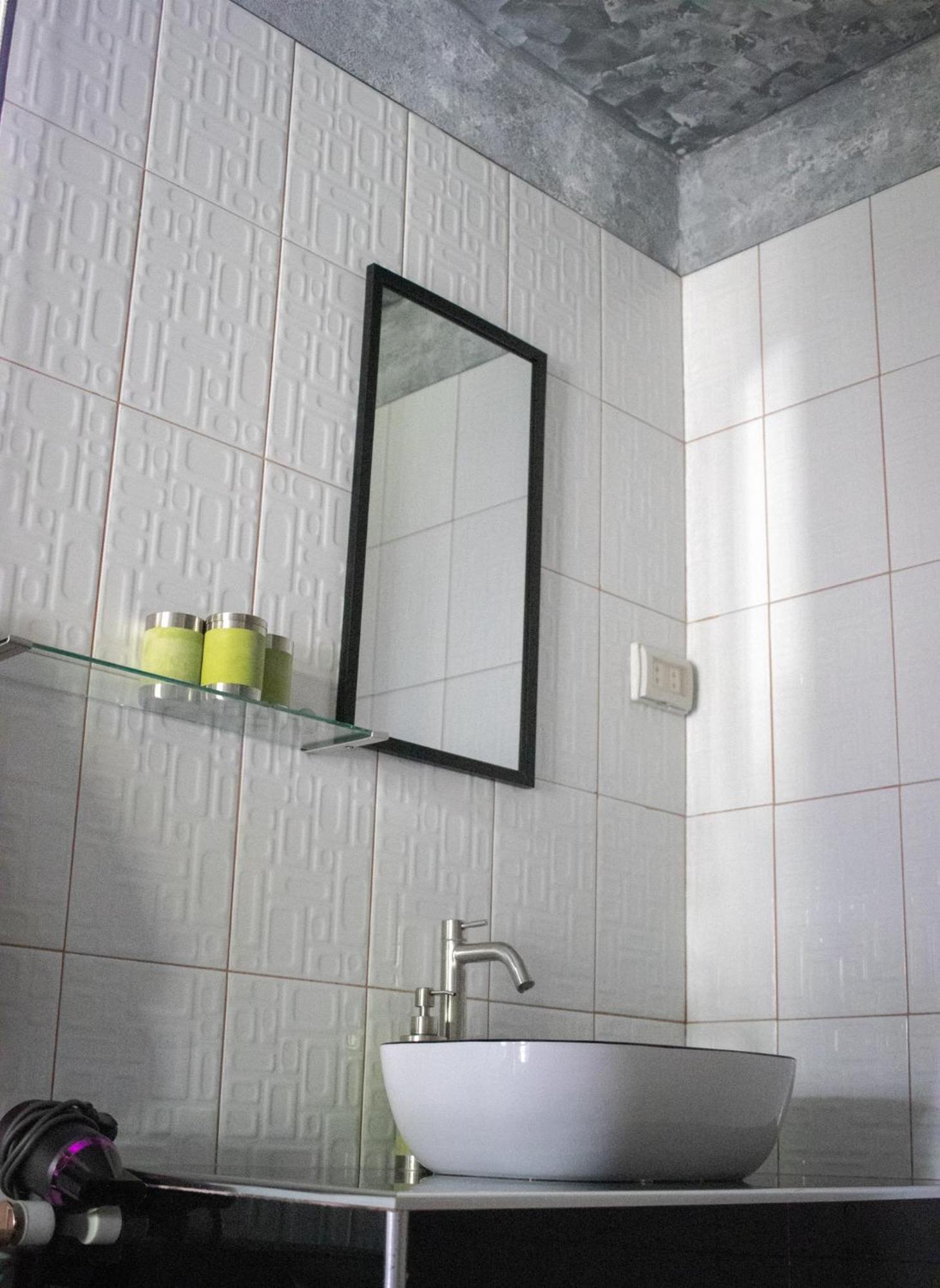 Rhenmart-Inn Сикихор Экстерьер фото